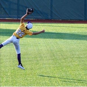 Meet your Posher, Garyn